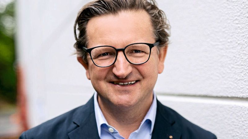 Stefan Vorbeck ist von seinem Ämtern im ZDK zurückgetreten. Sein Engagement im Landesverband Schlweswig-Holstein erhält er aufrecht. 