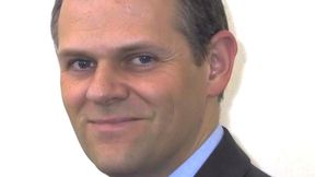 Dr. Axel Köster ist als IT-Berater im IBM Executive Briefing Center Mainz tätig. (Archiv: Vogel Business Media)