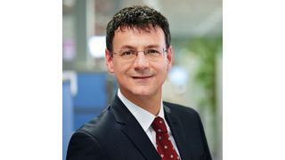 Ulrich Seibold, Channel-Verantwortlicher bei HPE, hält Künstliche Intelligenz in puncto Digitalisierung für eine Schlüsseltechnologie. (Bild: Foto-Grafikatelier Gudrun de Maddalena)