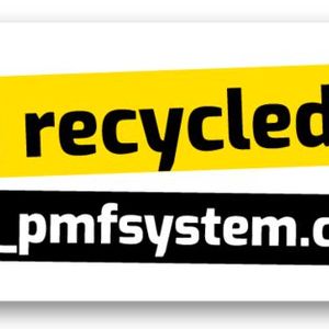 Un produit recyclable via l'action cashback.(Source :  PMF System)