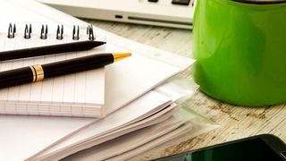 So verlockend das Homeoffice auch ist, für das Gelingen der Arbeit von zuhause aus sind einige Dinge zu beachten. (© conejota - Fotolia)