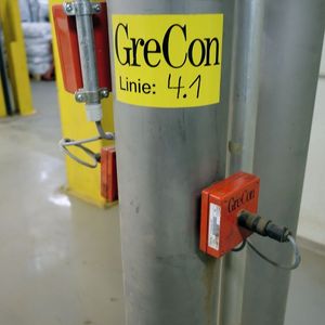 Bei der Verarbeitung von Tee können eingetragene Fremdkörper und bewegte Maschinenteile Zündinitiale erzeugen, die in der Lage sind, Brand- und Explosionsereignisse auszulösen.