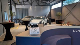 Nur Volvo-Händler können Lynk & Co-Partner werden. (Bild: Mauritz – VCG)