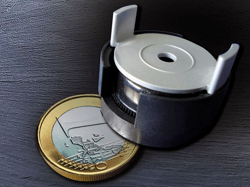  (Bild: Harmonic Drive)