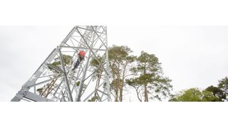 Nach dem Start des Ausbaus des Maschinennetzes im März 2018 in Düsseldorf und Berlin hat Vodafone sechs Monate später die Technologie in mehreren tausend Städten und Gemeinden aktiviert. (Bild: Vodafone)