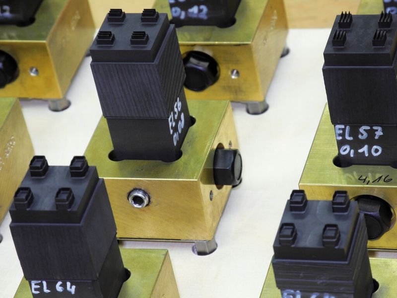 Rafi konzipiert seine Werkzeuge in der eigenen Produktentwicklung mithilfe einer durchgängigen CAD/CAM-Lösung. (Bild: Mecadat)