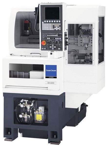 Citizen Ocean GN-3200. (Source : Tolus Group)