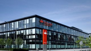  (Sanatdner Consumer Bank)