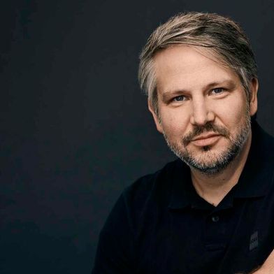 Der Autor: Malte Uble ist CTO bei Vercel (Bild: Vercel)