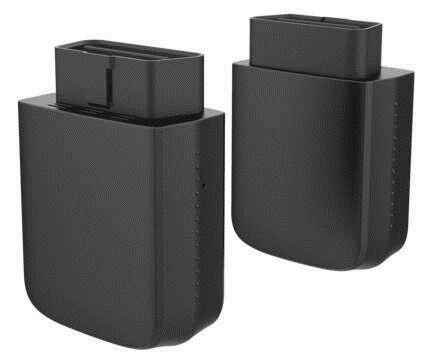 N2610 von Neoway Technology ist eine intelligente Onboard-Diagnose-Lösung für Fahrzeuge , die 2G-, 3G-, 4G-Modem, WiFi, GPS, Beschleunigungssensor und ECU-Kommunikationsmodul integriert. Entwickelt auf dem Qualcomm-Snapdragon-Chipsatz und der ST MCU, kann sie die Fahrzeugposition ermitteln, Daten über die Fahrzeugbewegung und den Kraftstoffverbrauch sammeln, das Fahrverhalten rekonstruieren und den Fahrzeugstatus erfassen. Die OBD-Lösung unterstützt das Fleet Management und Fahrzeugvermieter. Dank des Qualcomm-Chipsatzes kann sie in Netzwerken verschiedener Länder operieren. (Halle 3 / 3-135 ) (Bild: Neoway)