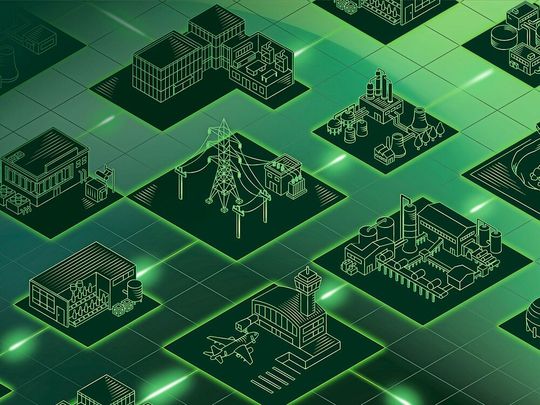 Challenge Accepted: Schneider Electric präsentiert auf der Hannover Messe 2026 die Zusammenführung von Energie- und Industrietechnologie.(Bild:  Schneider Electric)