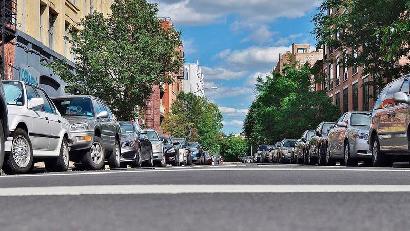 Der beschlossene Kompromissvorschlag zum Straßenverkehrsgesetz berücksichtigt nach Auffassung des ZDK zu wenig die Interessen der Handwerksbetriebe.(Bild:  frei lizenziert /  Pixabay)