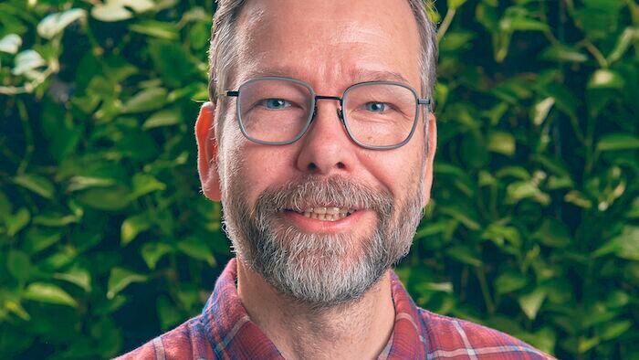 Der neue CTO des DigitalService, Erik Dörnenburg, hat in den vergangenen sechs Monaten eine berufliche Auszeit genommen. Dabei ist er unter anderem bis ans Mittelmeer mit dem Fahrrad gereist.(Bild:  Thoughtworks)