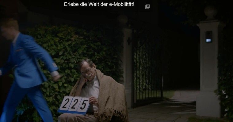 Mythbusters-Kampagne: Volkswagen räumt mit Vorurteilen über Elektromobilität auf. (Bild: Volkswagen)