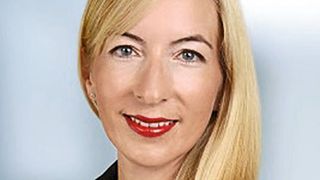 Rechtsanwältin Anne Marhoffer-Beljuli arbeitet bei der Gimmler Rechtsanwaltsgesellschaft mbH. Das Unternehmen berät seit über 20 Jahren bedeutende Industrie- und Handelsunternehmen sowie namhafte Logistikdienstleister in logistischen Rechtsfragen. (Gimmler)