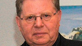 Lothar Freese, Obermeister Kfz-Innung Ostfriesland. (Foto: Zietz)