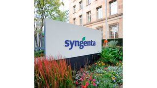 Syngenta Headquarters in Basel, Switzerland (Syngenta)