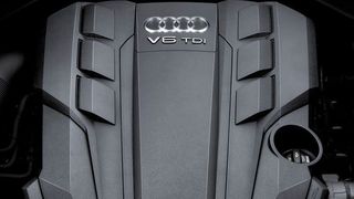 Im Fokus der internen Analyse standen die aktuellen Audi-Modelle mit V6-TDI-Motoren der Generation 3. (Audi)