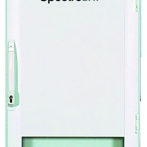 SpectroBAY ist ein Prozess-NIR-Komplettsystem zur Prozesssteuerung und Prozesskontrolle. 