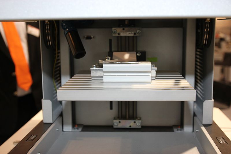 Rückblick: Bilder von der Euromold 2013. (Bild: Finus/Klöpping)