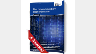 Whitepaper Cover: cherezoff / viperagp - Fotolia.com