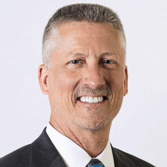 Mark Olen, Siemens EDA(Bild:  Siemens EDA)