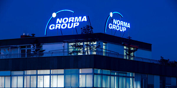 Norma hatte ein profitables zweites Quartal 2021.