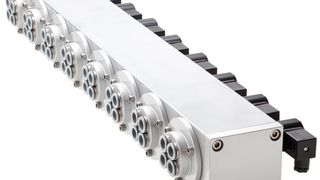 3"-Filterreinigungssystem Flex-on (Bild: Niels Stappenbeck)