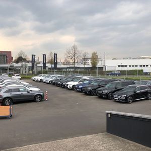 (Faust / »kfz-betrieb«)