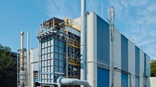 Linde has invested approximately € 5 million in total to expand Pullach's research and development capacity. (Picture: Linde)