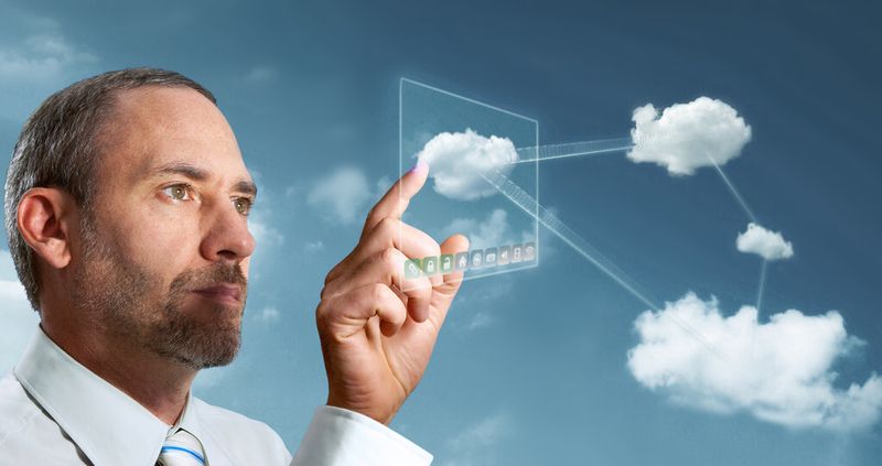 CAD-Anwendung und Daten werden den Anwendern über eine zentral gehostete Umgebung bereitgestellt. (Bild: Solid System Team)