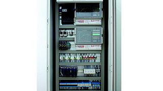 Durch die Einhaltung des durch das Energiekontrollsystem abgesenkten und überwachten Leistungsmaximums spart das Unternehmen jedes Jahr knapp 100000 Euro.  Bild: Tanneberger (Archiv: Vogel Business Media)