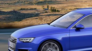 88922779 (Bild: Audi)