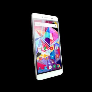 Das Diamond Plus wiegt 178 Gramm.