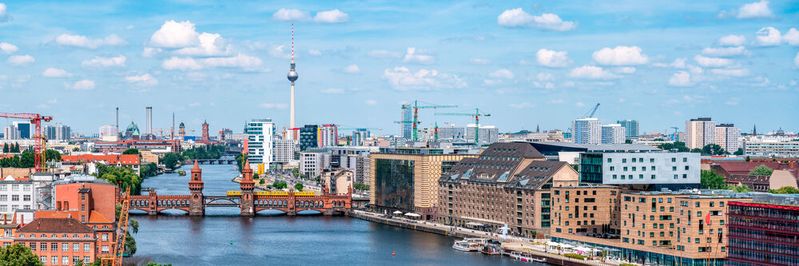 SysEleven ist im Berliner Stadtteil Friedrichshain ansässig. SysEleven ist im Berliner Stadtteil Friedrichshain ansässig.