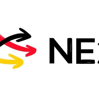 Der gemeinnützige NExT e. V. baut auf drei strategischen Säulen auf. (Bild: NExT e. V.)