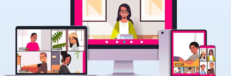 Die Telekom bietet in Kürze „ Mobile für Microsoft Teams“ an.