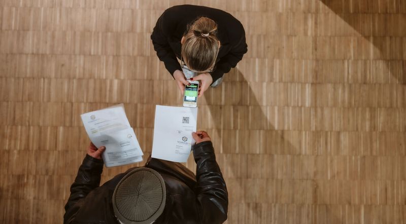 Die Teilnahme an der Schraubtec ist kostenlos. Eine kleine Registrierung und schon geht es los. (Bild: Camilo Amaya)