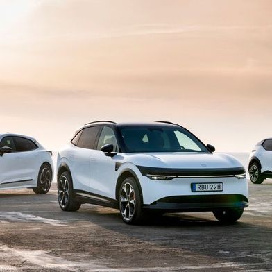 Zeekr setzt auf Premium (Bild: Zeekr)