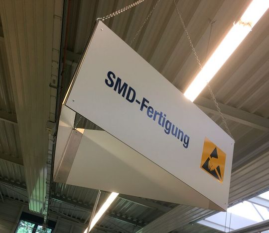 Nach der Krise ist vor der Krise: Noch ist die Auftragslage gut. Doch künftig droht insbesondere kleineren EMS-Dienstleistern das Licht auszugehen. Firmenaufkäufe durch Global Player bereinigen den Markt.(Bild:  IMA-Institut)