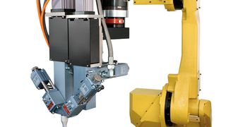 Die Dosiersysteme wurden speziell zur Verarbeitung von nieder- bis hochviskosen sowie abrasiven Materialien entwickelt. (Bild: Dopag)