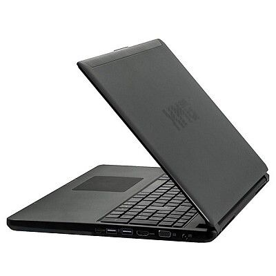 Schenker XMG C504 CORE Gaming Notebook: Gaming mit Stil – an der oberen LeistungsgrenzeDas ist das XMG C504 CORE Gaming Notebook. Das stylische, schmale Designergehäuse aus Aluminium verbirgt eine edle Rennmaschine mit hervorragendem Soundsystem. Dank leistungsstarkem und stromsparenden Intel Core i7-Prozessor und der extremen Grafikleistung einer NVIDIA GeForce GTX 870M sind dem High End-Gaming keine Grenzen gesetzt. Der hochauflösende 15 Zoll IPS/AHVA-Bildschirm und die schnellen, großen Speicher bieten alle Möglichkeiten, komplexe Spielewelten zu erleben. (Bild: Schenker/IFA)