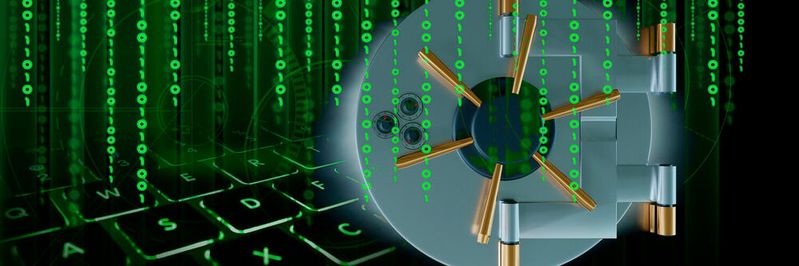 Mehr als ein sicherer Datentresor: Virtuelle Datenräume können dabei helfen, dass zwischen Unternehmen ausgetauschte Daten nicht in falsche Hände geraten, was sonst zu finanziellen Einbußen und zum Vertrauensverlust bei Kunden oder Partnern führen könnte. Mehr als ein sicherer Datentresor: Virtuelle Datenräume können dabei helfen, dass zwischen Unternehmen ausgetauschte Daten nicht in falsche Hände geraten, was sonst zu finanziellen Einbußen und zum Vertrauensverlust bei Kunden oder Partnern führen könnte.