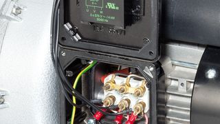 Darstellung eines Entstörmoduls Bild: Murrelektronik (Archiv: Vogel Business Media)