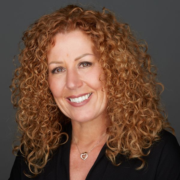 Clare Loveridge ist Vice President and General Manager EMEA bei Arctic Wolf Networks. (Bild:  Arctic Wolf Networks)