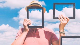 Für die Cloud-Lösung muss der Anwender keine Ressourcen vorhalten. Eine Installation von Programmen ist nicht nötig, da der Zugriff auf die Daten per Browser erfolgt.  (Bild: Pixabay)