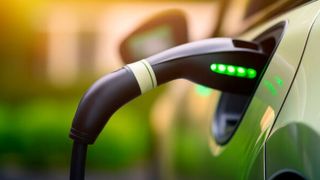 Detailed cell design and expert engineering were required to manage the technological challenges associated with silicon-based anodes and high currents when scaling StoreDot's Extreme Fast Charging (XFC) solution from soft pouch to hard prismatic cells. (Source: barmaleeva - stock.adobe.com)