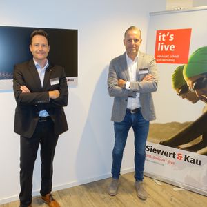 Siewert und Kau Tec Update ()