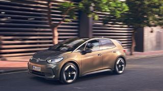 Der VW ID 3 ist bald für unter 30.000 Euro zu haben. (Bild: Volkswagen AG)