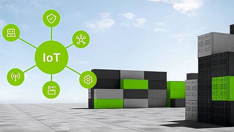 Docker-Container verbessern die Verfügbarkeit von Edge-Computern, da sie innerhalb von Sekunden starten, weniger Ressourcen verbrauchen und Fehler isolieren.(Bild:  Wago)